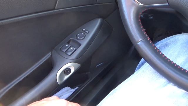 C6 Corvette Convertible Review смотреть онлайн