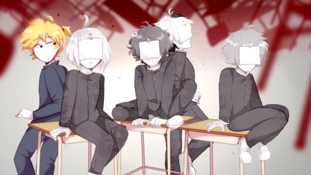 【VOCALOID Chorus】Lost One's Weeping Music Box / Ballad Ver【VOCALOIDカバー】