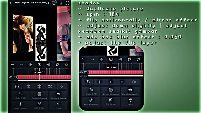 ⌜tutorial⌟ Jedag Jedug || 3D Move Cam | Null Object [ Alight Motion 4.0 ] смотреть онлайн