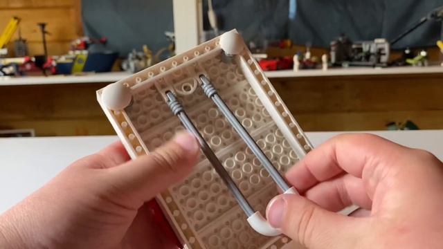 Miles morales brick sketch review and giveaway winner announcement! смотреть онлайн