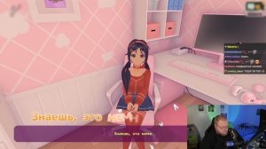 T2x2 ИГРАЕТ В MiSide