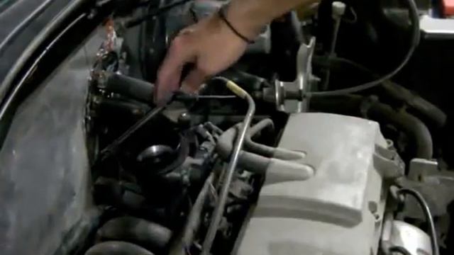comment démonter le système de ralenti dacia logan смотреть онлайн
