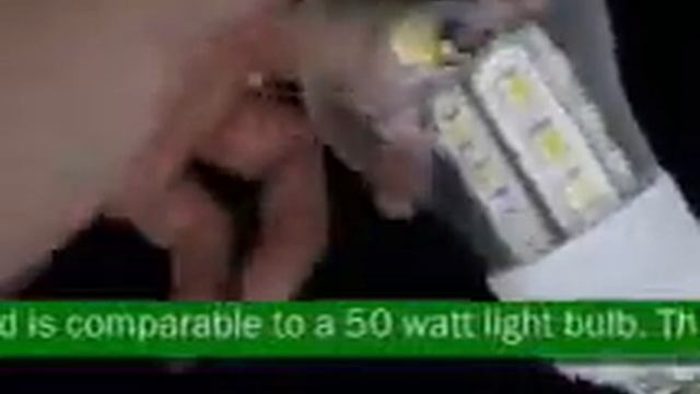 21 SMT 5050 LED смотреть онлайн