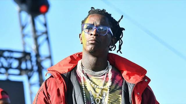 Young Thug - Magnolia (Clean) смотреть онлайн