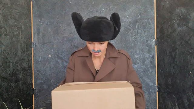 Буктрейлер на книгу Э. Успенского "Дядя Федор, пес и кот и другие истории про Простоквашино" смотреть онлайн