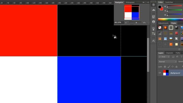 Blur Tool in Adobe Photoshop . смотреть онлайн