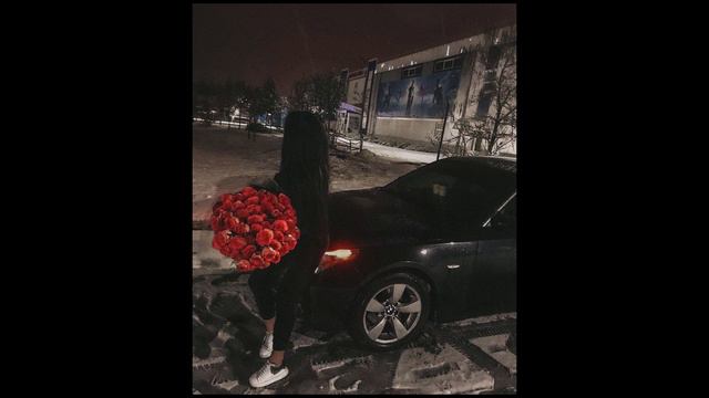 MACAN TYPE BEAT - это не любовь