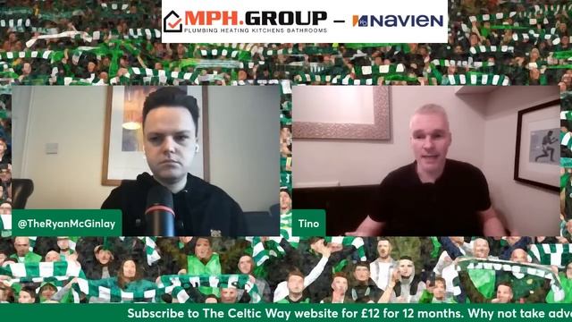Should Celtic's recent recruitment be called into question? - With Tino from The Celtic Exchange смотреть онлайн
