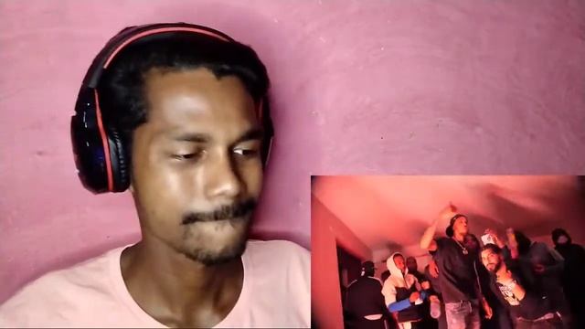 INDIAN REACT TO M24 - N.F.T.R (Not For The Radio) | Esau React смотреть онлайн