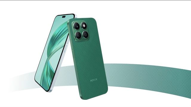 Honor X8b announced with 108MP main cam and up to 512GB storage смотреть онлайн