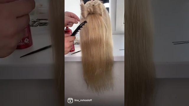 Мальвинка бантиком смотреть онлайн