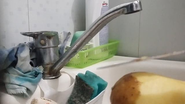 как приготовить картошку фри в домашних условиях / 1 часть смотреть онлайн