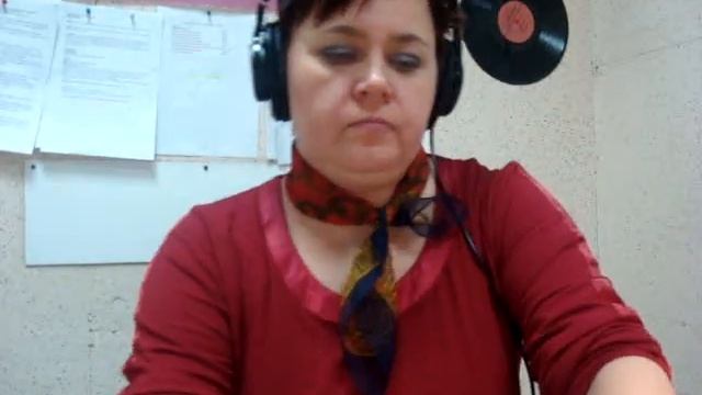 Мила Зорина Погода на Ретро ФМ Новокузнецк смотреть онлайн