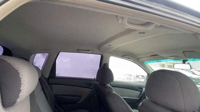 Обзор Chevrolet Aveo '2008 г. ПРОХОР | Просто Хорошие Автомобили смотреть онлайн