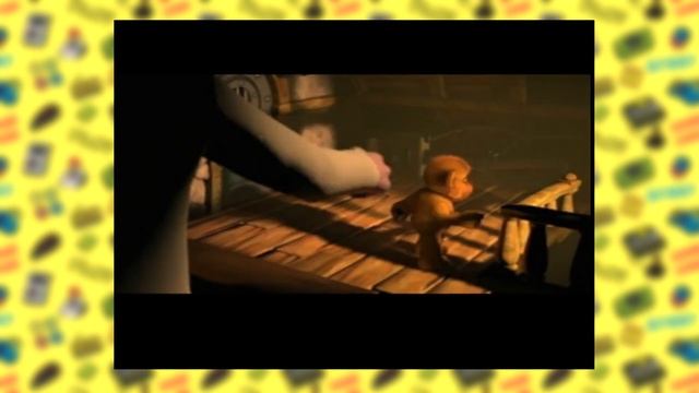 40 Winks (40 Винков) - Эпизод 2 - Ведьмины Гонки смотреть онлайн