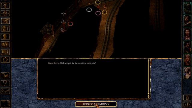 Zagrajmy w Baldurs Gate EE (Enhanced Edition) odc. 17 (Kopalnia) смотреть онлайн
