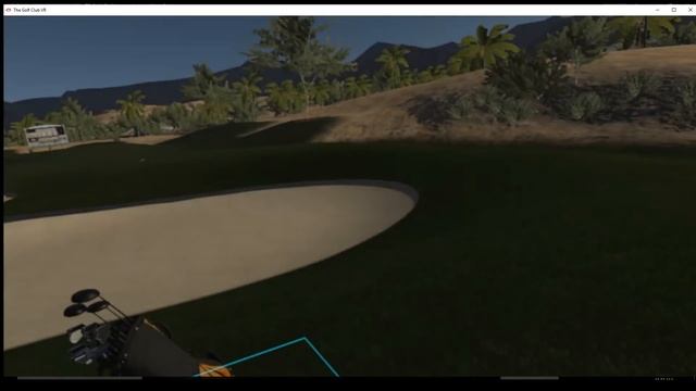 Golf Club VR - The Golf Cart VR смотреть онлайн