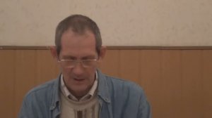 Реальная философия 2 - Лекция для идиотов - Виктор Савельев