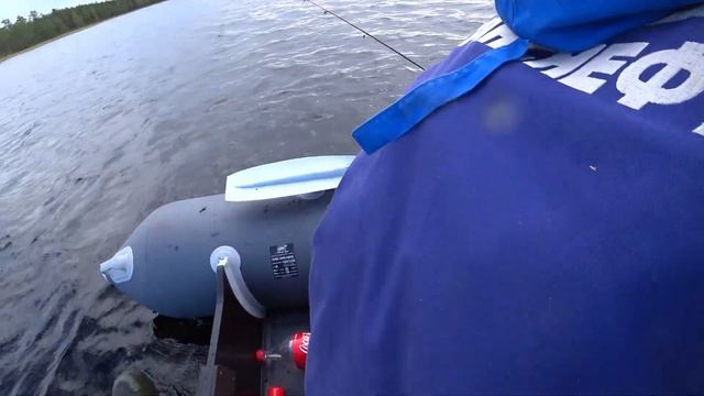 Ловля крупного окуня на спининг в Сибири смотреть онлайн