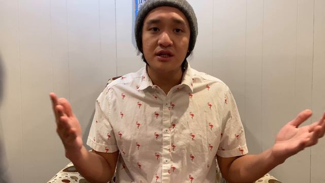 My non-BS BAKER deck REVIEW смотреть онлайн