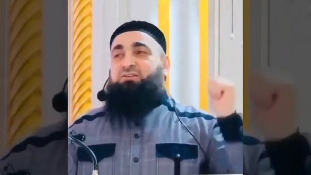 Наставление от брата/Умар Хехоев/Хьехам #брат #нохчи смотреть онлайн