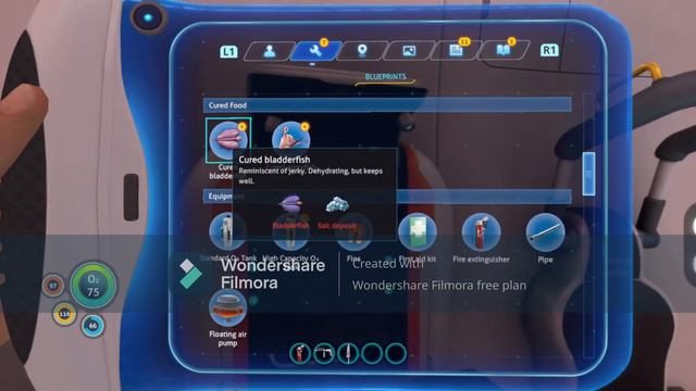 Subnautica Lets Play ep1 On Ps5! смотреть онлайн