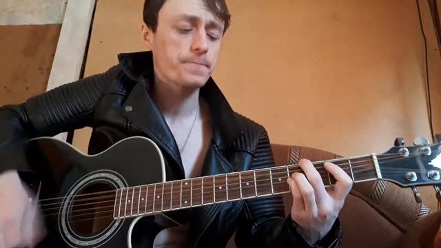 КОРОЛЬ И ШУТ - МОТОЦИКЛ смотреть онлайн