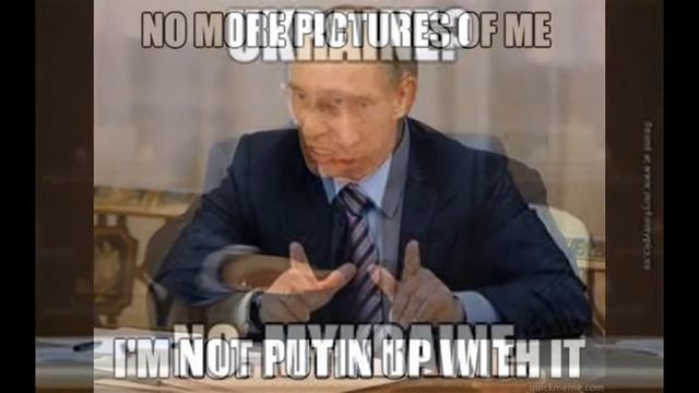putin puns смотреть онлайн