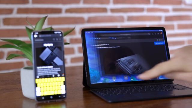 Samsung Galaxy Tab S7 / ONE UI 3.1 / Update & Features / All you need to know! смотреть онлайн