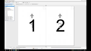 Как сверстать брошюру или книгу в CorelDraw!