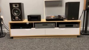 Magnat Transpuls 800A NZ Demo 2022