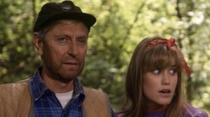 Сериал Северная сторона - 5 сезон 15 серия / Northern Exposure