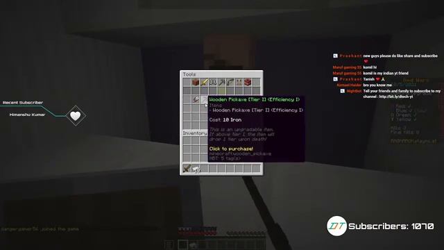 ? LIVE Raid | Minecraft with Subscribers | ? RAGNAROK ? Minecraft LIVE #23 | DTECH смотреть онлайн