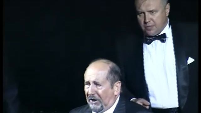 Ivan Ponomarenko and Basses Trio - Rigoletto and Sparafucile смотреть онлайн