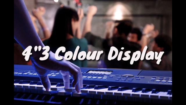 Yamaha PSR SX 600 смотреть онлайн