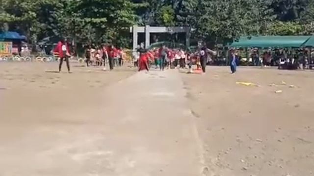 Bambanti Festival of Grade 7 Joel-San Miguel Integrated School-Main MAPEH Cultivation Month смотреть онлайн
