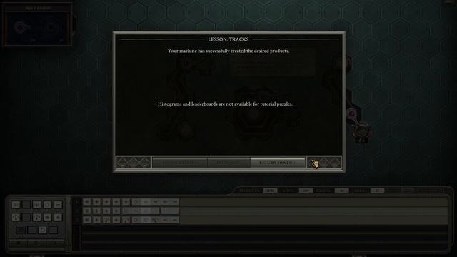 Opus Magnum • Prologue • Tutorial • Walkthrough Gameplay • No Commentary