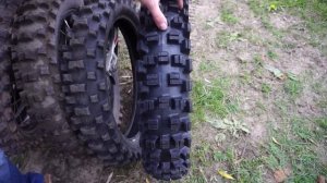 покрышки для мотокросса