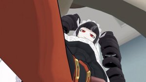 Giantess Celestia tea party (MMD)