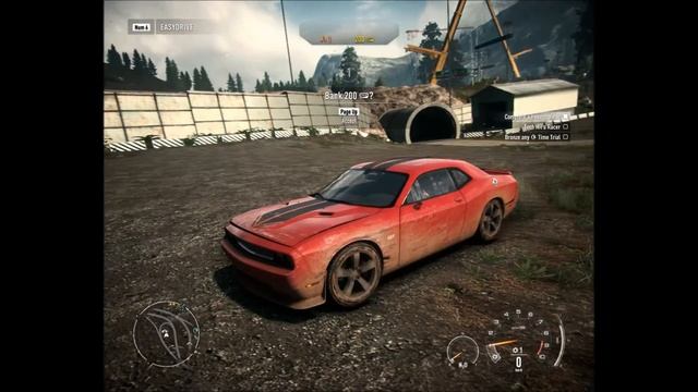 Need for Speed Rivals смотреть онлайн