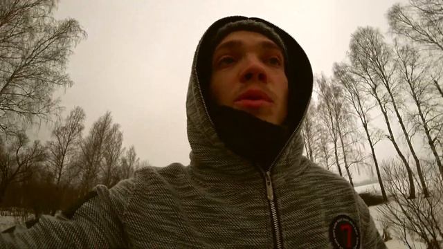 Как легко пробежать 30км /Новогодний марафон #39 смотреть онлайн