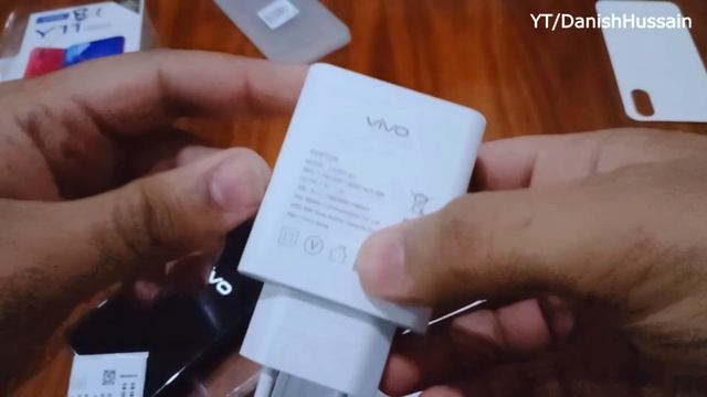 New Vivo Y11 2020 Unboxing | 5000mAh Battery | Low Price | Urdu/Hindi смотреть онлайн