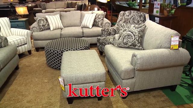Kutters Furniture Intro смотреть онлайн