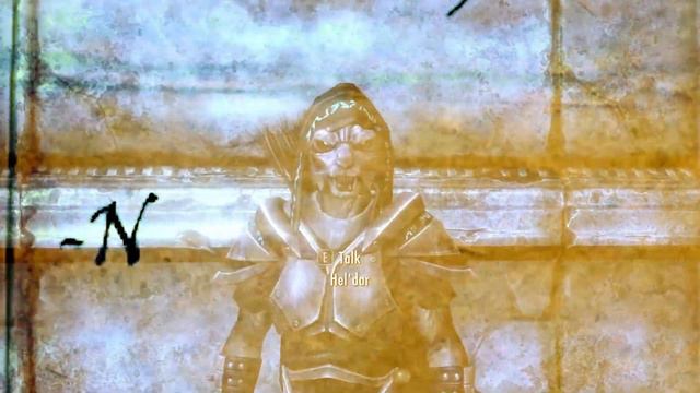 Investigating Skyrim Together - Ep#42 смотреть онлайн