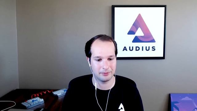 CCP closes foreign IPO loophole + Audius’ Roneil Rumburg: decentralized project crash course | E127 смотреть онлайн