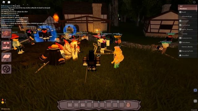 RAIDING THE CHURCH! | ROBLOX: Church of Decay смотреть онлайн