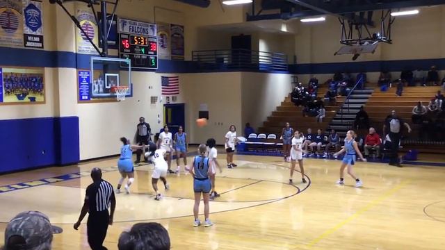 Madison Word - Senior Season Highlights 2022-2023 смотреть онлайн