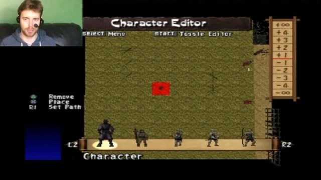 Tenchu 2: Birth Of The Stealth Assassins - PS1 - Mission Editor Tatsumaru Gameplay! смотреть онлайн