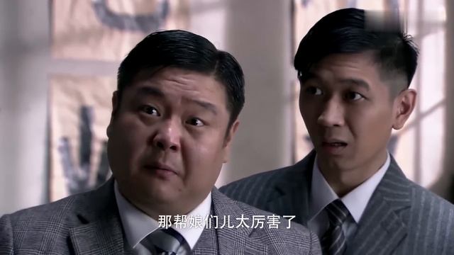 超燃抗日戰爭猛片，女特工小隊大戰日軍，場面火爆驚險刺激 смотреть онлайн