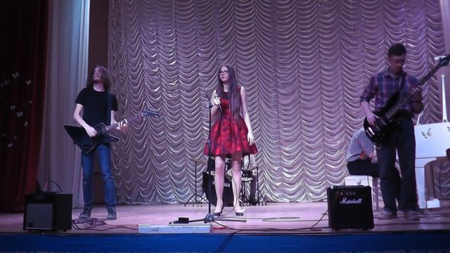 22. Стиви Рей Воан «The house is a rocking» смотреть онлайн